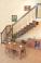 Configuratie scara interior Scari interioare DESIREE S Stairs Expert