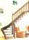 Configuratie scara interior Scari interioare DESIREE S Stairs Expert