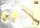 Configuratie scara interior Scari interioare DESIREE S Stairs Expert